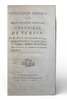 Another image of Dissertation critique sur deux ouvrages intitulés : Chronique de Turpin. by HUET DE FROBERVILLE, M. [Jean-Baptiste]
