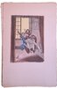 Another image of Lithographies de 'Mes amours à vingt ans' by BRETONNE, Nicolas E. Restif de la. & TOURNEBROCHE Jacques.