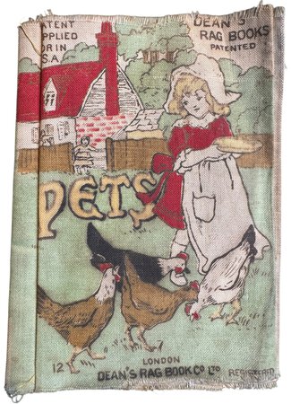 Pets. by Dean & Co.