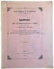 Another image of Rapport sur les opérations de la caisse pendant l'année 1844 et compte du trésorier by Les Directeurs de cette caisse