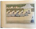 Another image of Hollandsche Kinderliedjes by LE MAIR, H. Willebook & RÖNTGEN, J.
