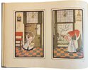 Another image of Hollandsche Kinderliedjes by LE MAIR, H. Willebook & RÖNTGEN, J.