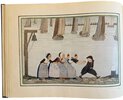 Another image of Hollandsche Kinderliedjes by LE MAIR, H. Willebook & RÖNTGEN, J.