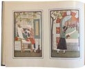 Another image of Hollandsche Kinderliedjes by LE MAIR, H. Willebook & RÖNTGEN, J.