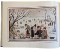 Another image of Hollandsche Kinderliedjes by LE MAIR, H. Willebook & RÖNTGEN, J.