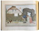 Another image of Hollandsche Kinderliedjes by LE MAIR, H. Willebook & RÖNTGEN, J.