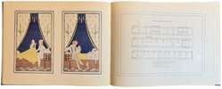 Another image of Hollandsche Kinderliedjes by LE MAIR, H. Willebook & RÖNTGEN, J.