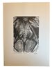 Another image of Homo Mutans by ABRAHAM, Frank.
