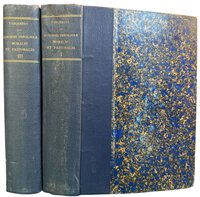 Synopsis Theologiae Moralis et Pastoralis. 2 / 3 Tomes. by TANQUEREY Ad.