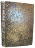 Another image of Le Cabinet de la Bibliothèque de Sainte Geneviève. by DU MOLINET (Claude).