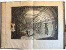 Another image of Le Cabinet de la Bibliothèque de Sainte Geneviève. by DU MOLINET (Claude).