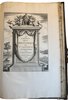 Another image of Le Cabinet de la Bibliothèque de Sainte Geneviève. by DU MOLINET (Claude).