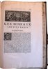 Another image of Le Cabinet de la Bibliothèque de Sainte Geneviève. by DU MOLINET (Claude).