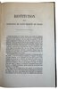 Another image of Restitution de la basilique de Saint-Martin De Tours d'après Grégoire De Tours et les autres textes anciens. by QUICHERAT, J.