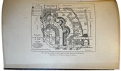 Another image of Le Plan primitif de Saint-Martin-de-Tours, d'après les fouilles et les textes by CHEVALIER, Casimir. Mgr.