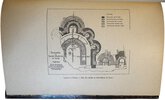 Another image of Le Plan primitif de Saint-Martin-de-Tours, d'après les fouilles et les textes by CHEVALIER, Casimir. Mgr.