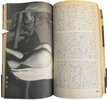 Another image of Tokyo Self Diary 1981-1989. 東京日記 by ARAKI, nobuyoshi. 荒木, 経惟