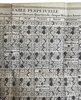 Another image of Calendrier perpétuel ou Almanach journalier; by DUPLESSIS, [Pierre-Alexandre GRATET-]