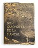 Another image of Don Quichotte de la Manche. by ICART Louis.