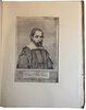 Another image of Les Dessins Du Cabinet Peiresc Au Cabinet Des Estampes De La Bibliothèque Nationale. by GUIBERT, Joseph.