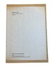 Another image of Welches Papier ist das? by KOTTE, Hans.