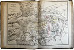 Another image of Atlas pour le traité des grandes opérations militaires by JOMINI, Antoine Henri.