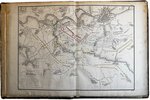 Another image of Atlas pour le traité des grandes opérations militaires by JOMINI, Antoine Henri.