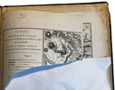 Another image of Atlas pour le traité des grandes opérations militaires by JOMINI, Antoine Henri.
