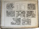 Another image of Atlas pour le traité des grandes opérations militaires by JOMINI, Antoine Henri.