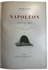 Another image of Napoléon. Raconte par L'Image. by DAYOT, Armand.