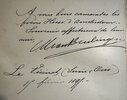 Another image of Napoléon. Raconte par L'Image. by DAYOT, Armand.