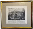 Another image of Reddition de l'armée du Lord Cornwallis by MARILLIER, Clément Pierre. & SUNTACH, Antonio.