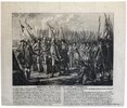 Another image of Reddition de l'armée du Lord Cornwallis by MARILLIER, Clément Pierre. & SUNTACH, Antonio.
