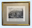 Another image of Reddition de l'armée du Lord Cornwallis by MARILLIER, Clément Pierre. & SUNTACH, Antonio.