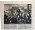 Another image of Surprise from Saint Eustace. by MARILLIER, Clément Pierre. & SUNTACH, Antonio.