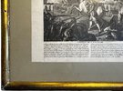 Another image of Surprise from Saint Eustace. by MARILLIER, Clément Pierre. & SUNTACH, Antonio.