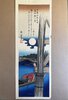 Another image of Summer Moon at Ryogoku Bridge 両国之月 by HIROSHIGE, Utagawa.