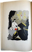 Les deux pères by REVAULT, Hélène.