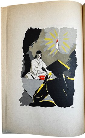 Les deux pères by REVAULT, Hélène.