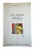 Another image of Les deux pères by REVAULT, Hélène.