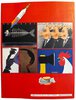 Another image of The Rebel Image as a Requiem for the Soviet Empire by FRASER, James. H. (Ed).