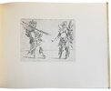 Another image of Braccelli Bizzarie. Propos sur Braccelli par Tristan Tzara. by BRACCELLI, & TZARA, Tristan.