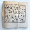 Another image of Braccelli Bizzarie. Propos sur Braccelli par Tristan Tzara. by BRACCELLI, & TZARA, Tristan.