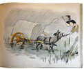 Another image of The Golliwogg in War! by UPTON, Florence K; UPTON, Bertha