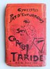 Another image of Plan & Indicateur de Paris. by Taride, A.