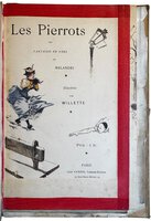 Oeuvres Choisies 1893-92 by MELANDRI, WILLETTE. A et al.