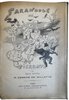 Another image of Oeuvres Choisies 1893-92 by MELANDRI, WILLETTE. A et al.