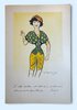 Another image of Oh!! by BRASSEUR, Albert. DE LOSQUES [Henri-Daniel-Casimir-Paul THOUROUDE]