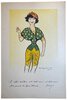Another image of Oh!! by BRASSEUR, Albert. DE LOSQUES [Henri-Daniel-Casimir-Paul THOUROUDE]