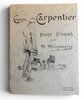 Another image of Georges Carpentier. Douze Croquis by MERIGNARGUES, M.